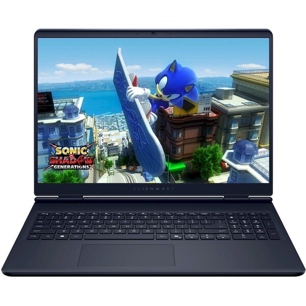 DELL Alienware 16 Aurora AC16250_RPLH-R_006_HOM Modrá