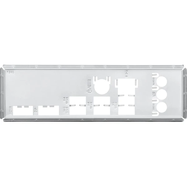 ASUS PRIME B860M-K - Základní desky - Obrázek BARC000N01