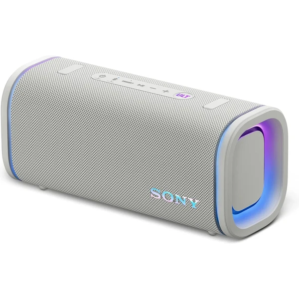 Sony ULT Field 5 bezdrátový reproduktor bílý - Reproduktory - Obrázek BARF000N01