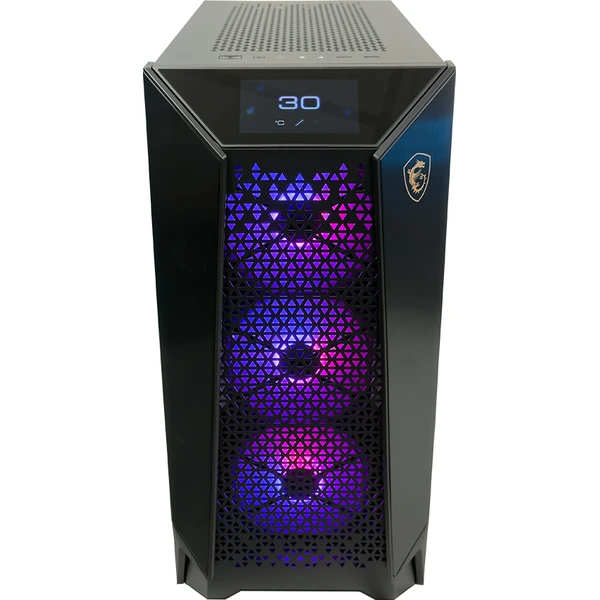 TIGO by Agraelus R7-9800X3D 5090 - 4TB 64GB WIFI - Stolní počítače - Obrázek BASB000K01