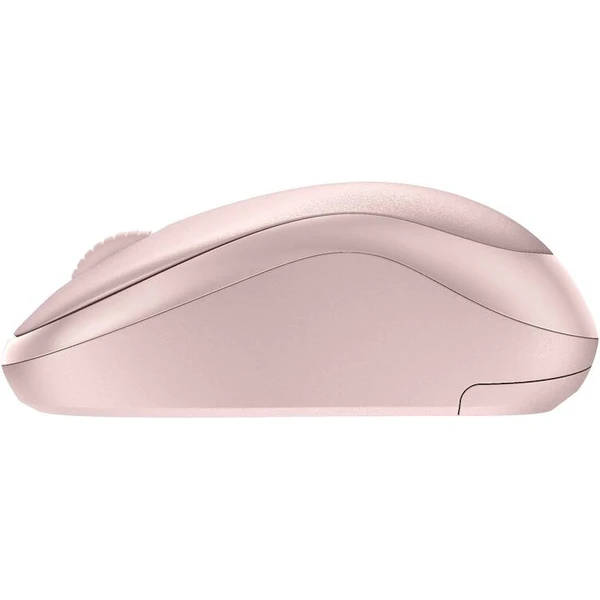 Logitech M240 bezdrátová myš růžová - Myši - Obrázek BATE000K01
