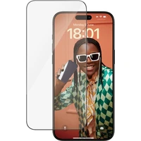 PanzerGlass Ultra-Wide Fit ochranné sklo Apple iPhone 15 Pro Max - Ochranné folie a skla