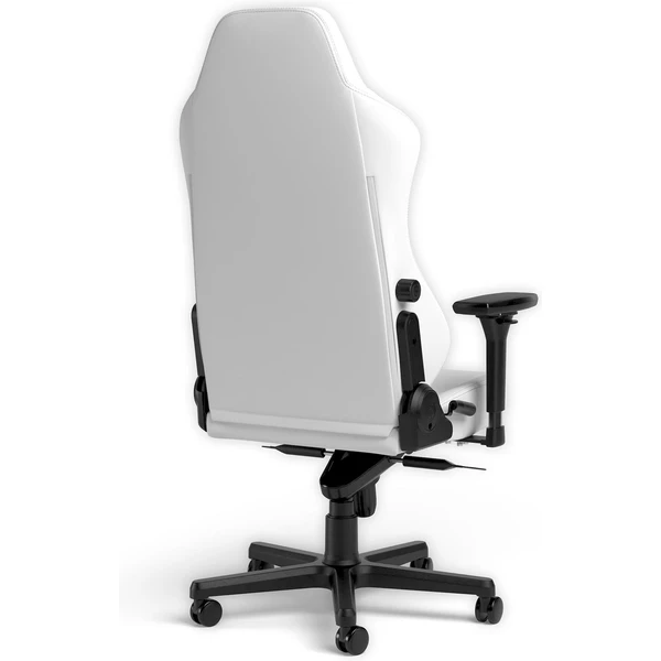noblechairs HERO White Edition herní židle bílé - Židle - Obrázek BAUA000J01
