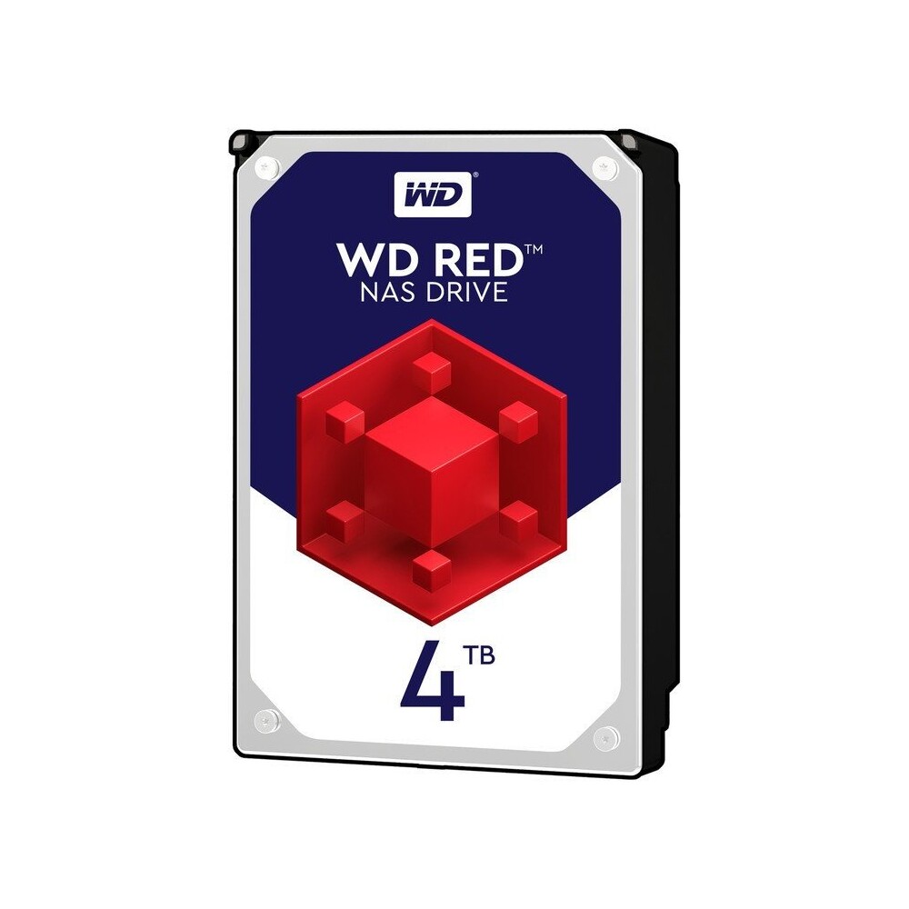WD Red Pro (WD4003FFBX) HDD 3,5