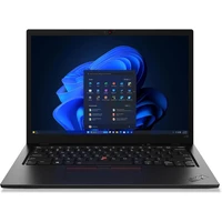 Lenovo ThinkPad L13 Gen 5 Intel (21LB0013CK) černý - 3 roky záruky On-site po registraci - Notebooky
