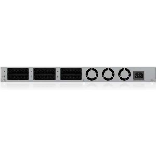 Ubiquiti UniFi Redundant Power Systém - Záložní zdroje - Obrázek BAW9000P01