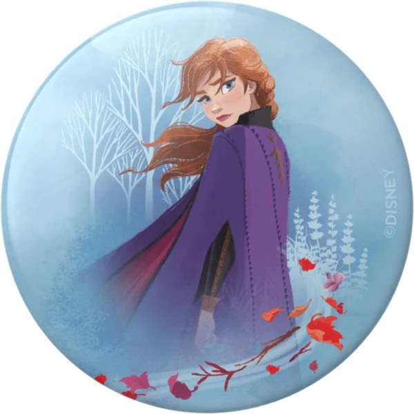 PopSockets PopGrip - Anna Forest - Držáky - Obrázek BAX5000O01