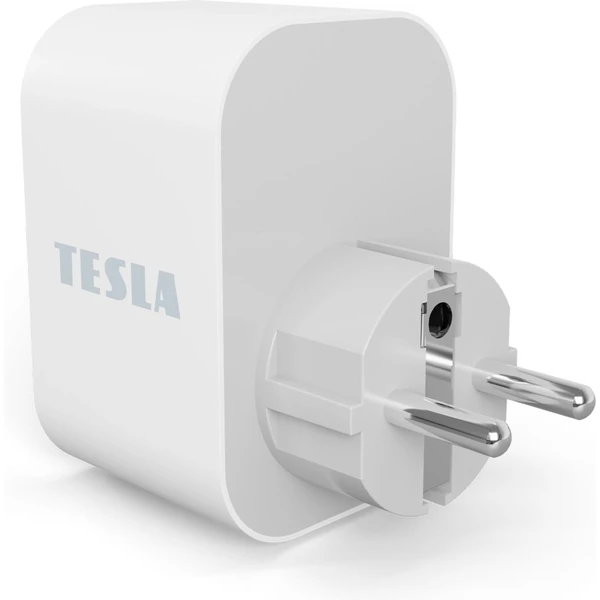 Smart Plug SP300 3 USB chytrá zásuvka - Chytré zásuvky - Obrázek BAX8G00101