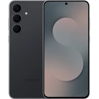 Samsung Galaxy S25 FE 5G 8GB/256GB černý - Mobilní telefony