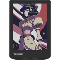 PocketBook Verse Pro Color čtečka knih Stormy Sea - Čtečky elektronických knih