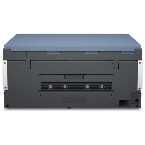 HP Smart Tank 725 multifunkční inkoustová tiskárna - 3 roky záruky po registraci - Tiskárny - Obrázek BAZ2700301