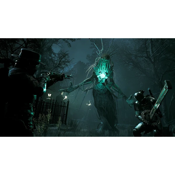 Remnant 2 (Xbox Series X) - Hry pro Xbox Series - Obrázek BB13000701