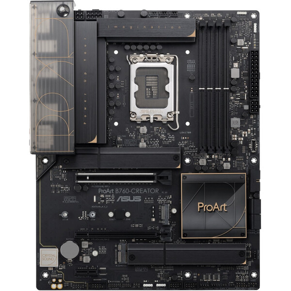 ASUS PROART B760-CREATOR 90MB1F20-M0EAY0