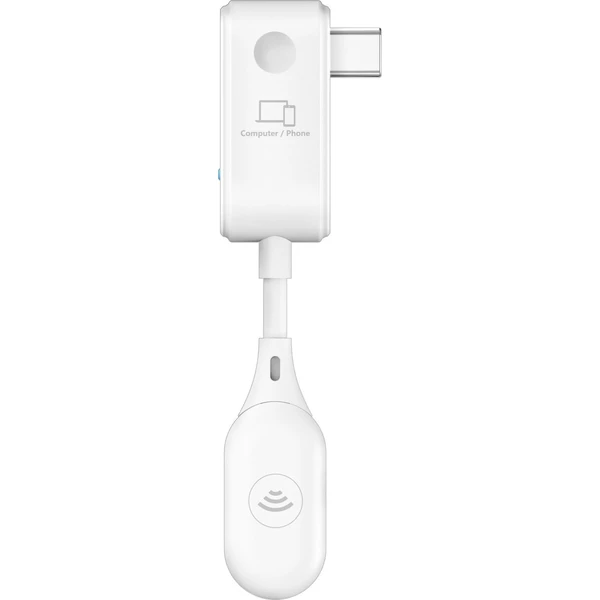 Optoma WHD221 bezdrátový transmiter a receiver - Síťové adaptéry - Obrázek BB6J000K01