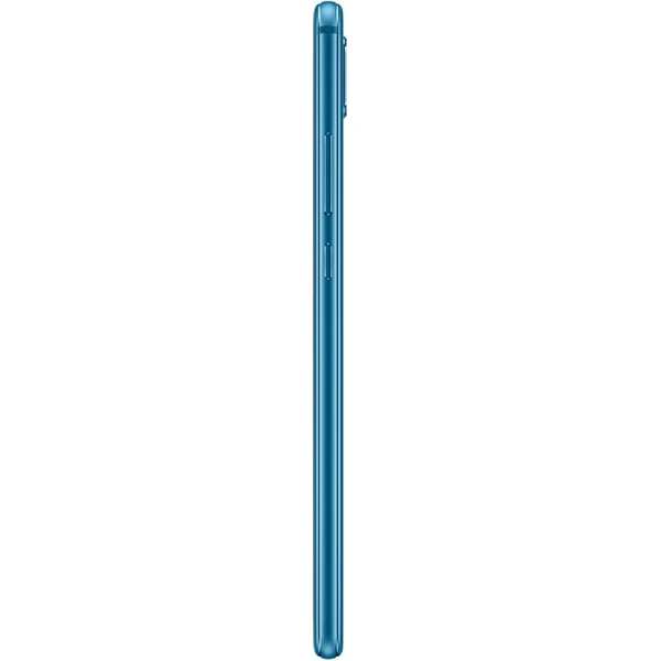 Huawei P20 Lite Dual SIM LTE modrý - Mobilní telefony - Obrázek BB6P000101