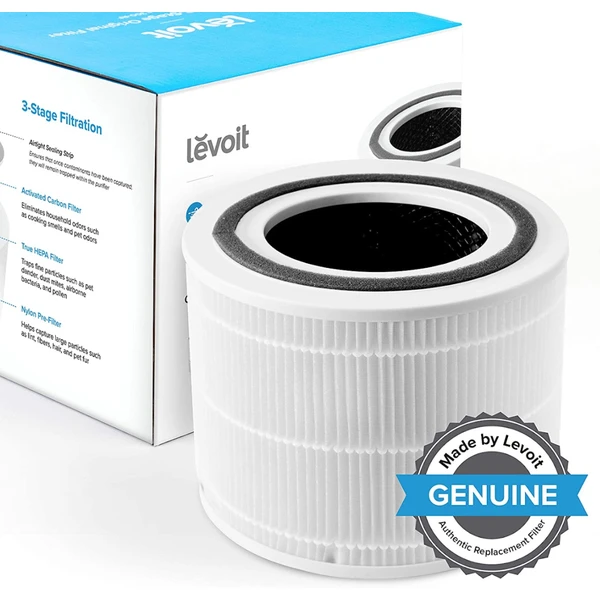 Levoit Core 400S-RF náhradní filtr pro Core400S - Náhradní díly - Obrázek BBATF00101