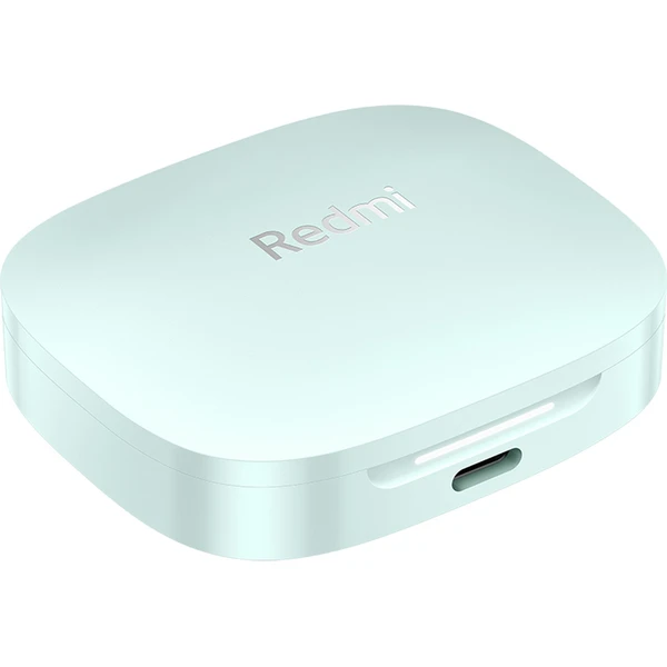 Xiaomi Redmi Buds 6 zelená - Sluchátka - Obrázek BBHB000K01