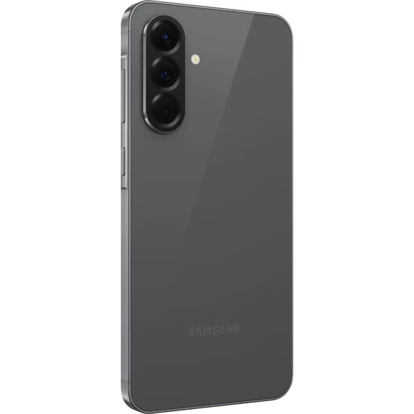 Samsung Galaxy A56 5G 8GB/256GB grafitová - Mobilní telefony - Obrázek BBID000J01