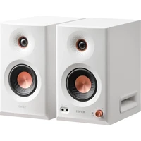 Edifier MR5 reproduktory bílé - Reproduktory