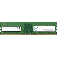Dell DDR5 16GB 4800MT/s DIMM (1x16GB) - Operační paměti