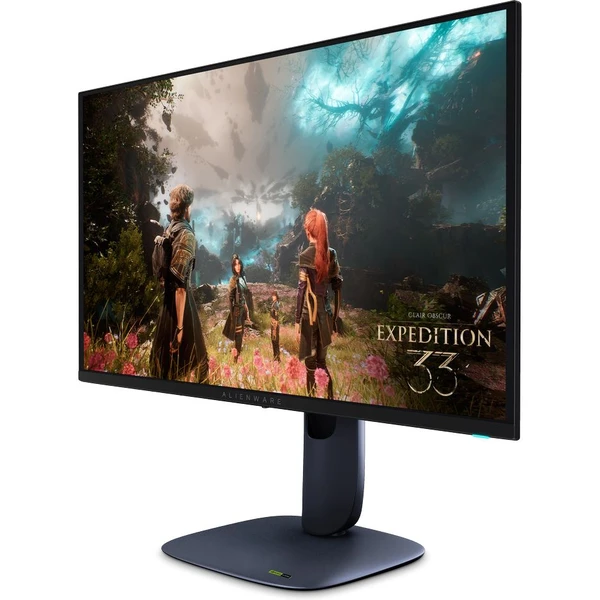 DELL Alienware AW2725Q herní monitor 27" - Monitory - Obrázek BBMF000K01