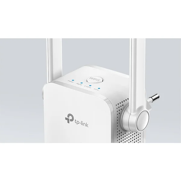 TP-Link RE305 extender - Wi-Fi extendery - Obrázek BBQN600301