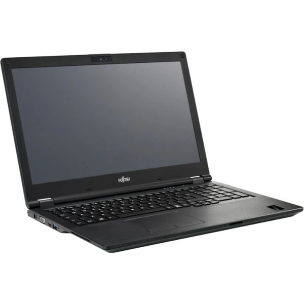 Fujitsu LIFEBOOK E5510 (VFY:E5510M452FCZ) černý - Notebooky - Obrázek BBRLE00101