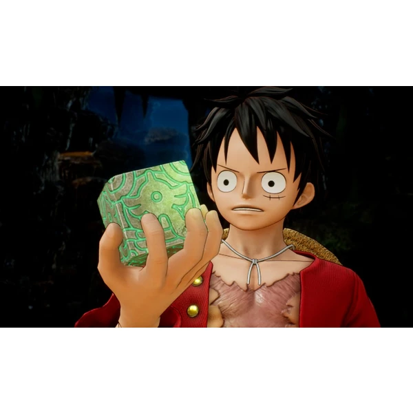One Piece Odyssey (PS4) - Hry pro PS4 - Obrázek BBW7700301