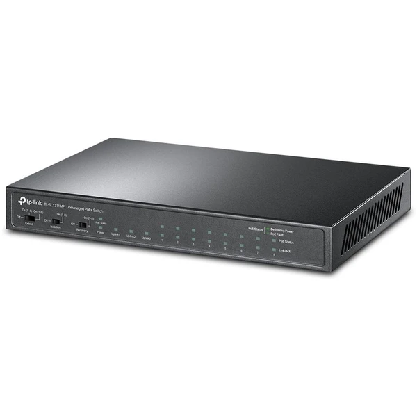 TP-Link TL-SL1311MP switch - Switche - Obrázek BBXY600301