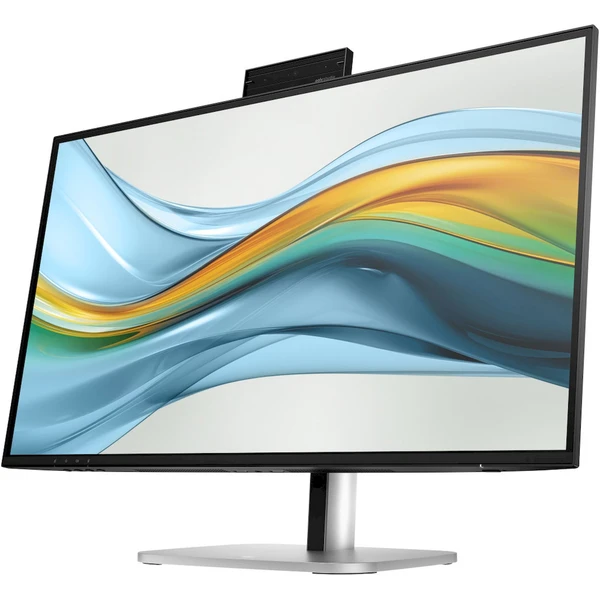 HP 527pm monitor 27" - Monitory - Obrázek BBYG000N01