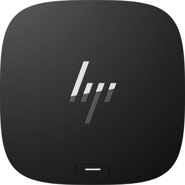 HP Thunderbolt dokovací stanice 120W G4 (4J0A2AA) - Dokovací stanice - Obrázek BBZ3000701