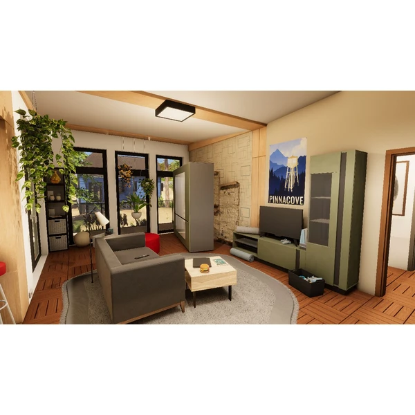 House Flipper 2 (PS5) - Hry pro PS5 - Obrázek BC11000J01