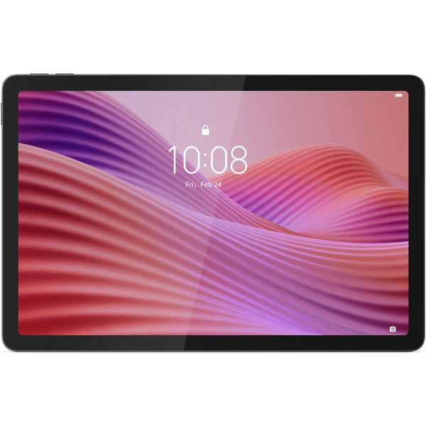 Lenovo Tab 10.1" 4GB/128GB LTE šedý + kryt se stojanem - Tablety - Obrázek BC1D000K01