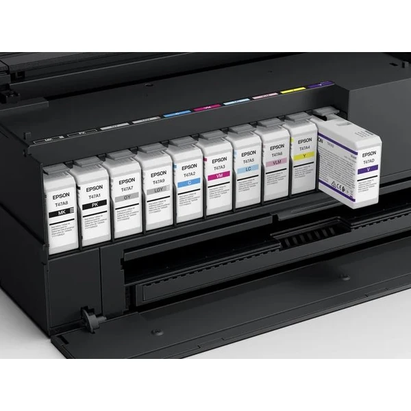 Epson SureColor SC-P900 - Tiskárny - Obrázek BC2JF00101