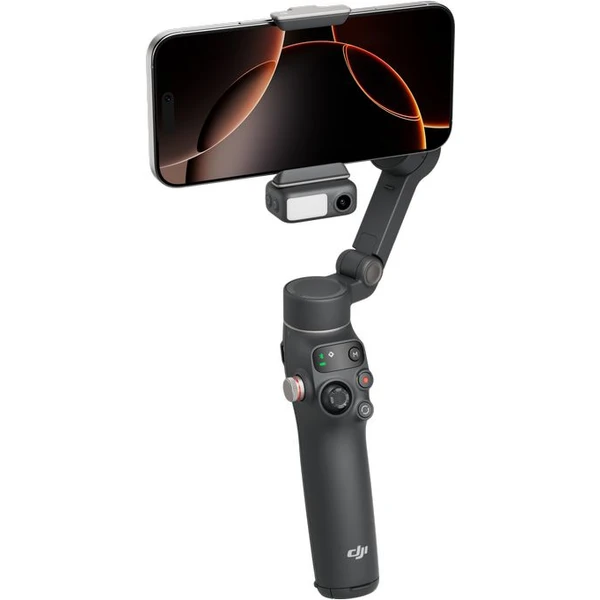 DJI Osmo Mobile 7P - Stabilizátory - Obrázek BC4D000J01