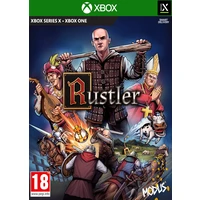 Rustler (Xbox One) - Hry pro Xbox One