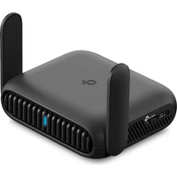 TP-Link TL-WR3602BE   Wi-Fi 7 router černý - Routery