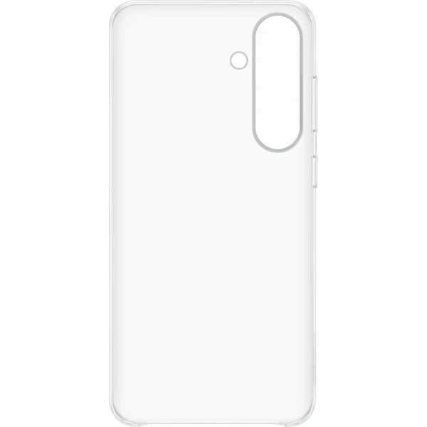 Samsung Clear Case průhledný kryt Galaxy S25+ čirý - Pouzdra - Obrázek BCCC000J01