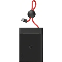 OnePlus Magnetic Ring powerbanka 10000mAh černá - Powerbanky
