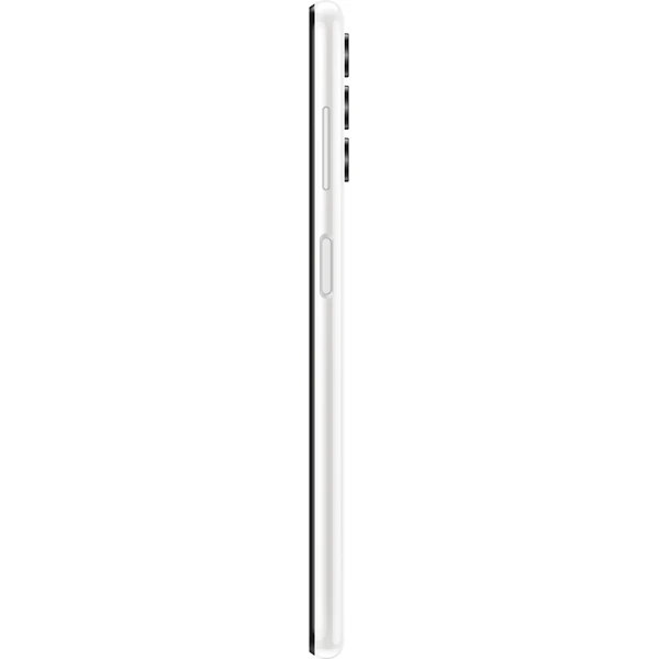 Samsung Galaxy A13 4GB/64GB bílá - Mobilní telefony - Obrázek BCCQF00101