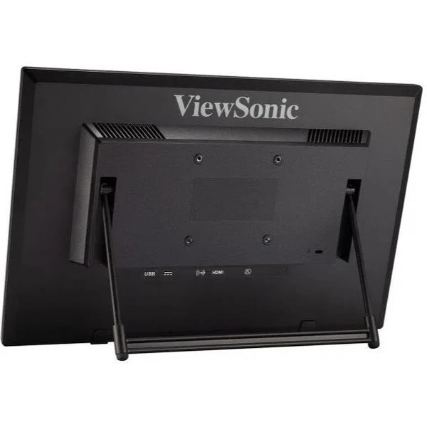 ViewSonic TD1630-3 monitor 15,6" - Monitory - Obrázek BCDB600201