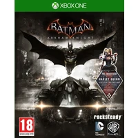 Batman: Arkham Knight (Xbox One) - Hry pro Xbox One