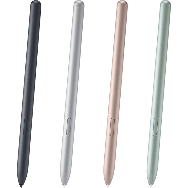 Samsung S Pen Tab S7 FE černý (EJ-PT730BBEGEU) - Stylusy - Obrázek BCF6300401