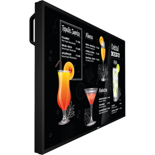 Philips 65BDL3117P velkoformátový displej 65" - Velkoformátové displeje - Obrázek BCF8000701