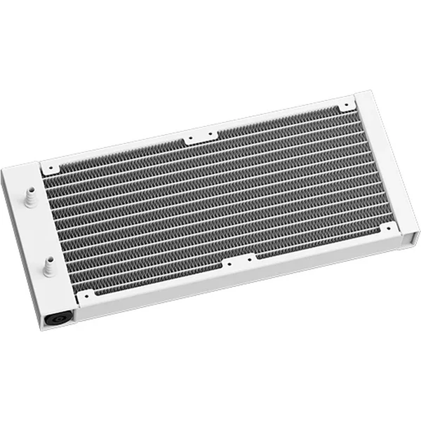 DEEPCOOL LT520 bílý - Chladiče - Obrázek BCG7000701