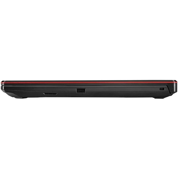 ASUS TUF Gaming A17 (FA706IU-AU037T) černý - Notebooky - Obrázek BCG7400301