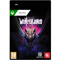 Tiny Tina's Wonderlands (Xbox One) - Digitální hry pro Xbox One