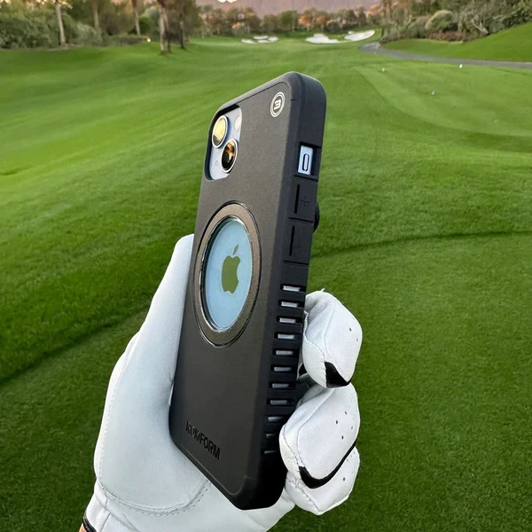 Rokform Eagle 3 magnetický kryt pro iPhone 14 Pro Max černá - Pouzdra - Obrázek BCJ8G00101