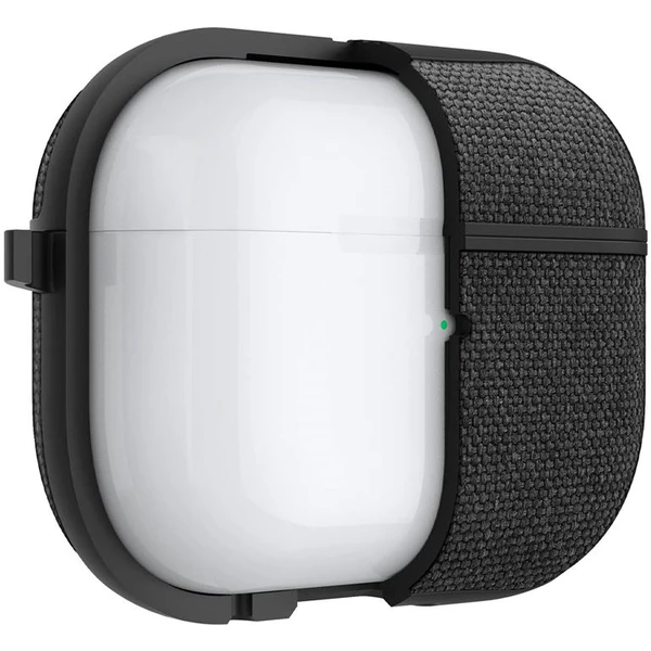 Spigen Urban Fit pouzdro pro AirPods Pro 2 černé - Pouzdra - Obrázek BCL0000N01