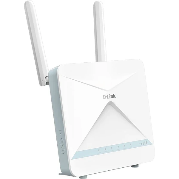 D-Link EAGLE PRO AI AX1500 4G+ Smart Wi-Fi 6 router bílý - Routery - Obrázek BCLL000K01